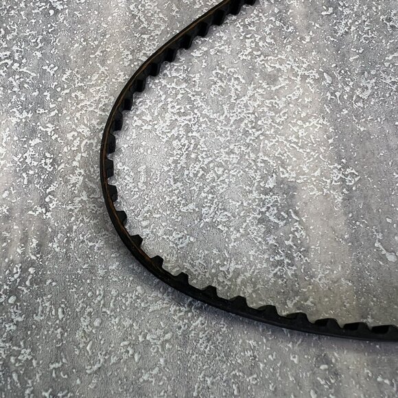 GE General Electric OEM PR100C Vtg Food Processor Drive Belt Replacement Part - Picture 2 of 3